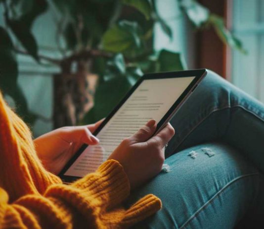 Free Kindle eBooks