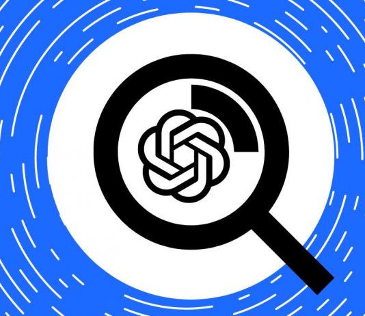 OpenAI AI-Powered Search Engine