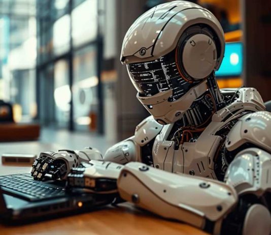 AI Tool Mimicking Human Developers AI Tool Mimicking Human Developers