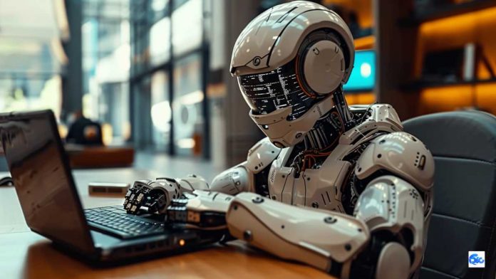 AI Tool Mimicking Human Developers AI Tool Mimicking Human Developers