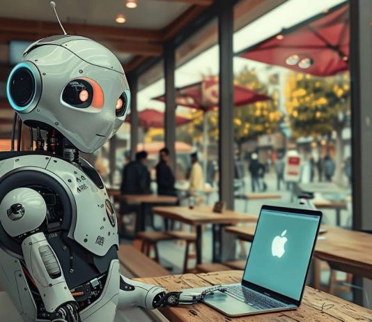 Apple Deepens AI Investment Apple Deepens AI Investment