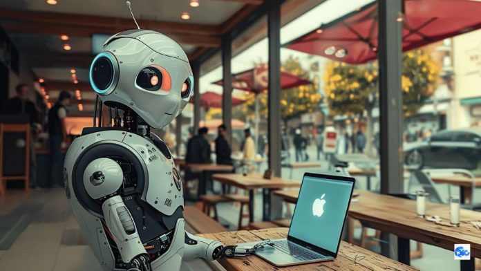 Apple Deepens AI Investment Apple Deepens AI Investment