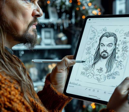 Best Drawing Apps for Android and iOS