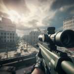 Kill Shot Bravo
