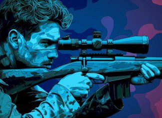 Top 12 Sniper Games for Android and iOS Mobile Sniper Games