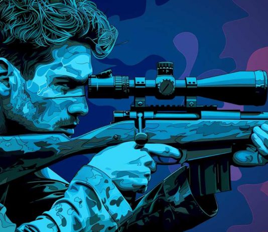 Mobile Sniper Games Mobile Sniper Games