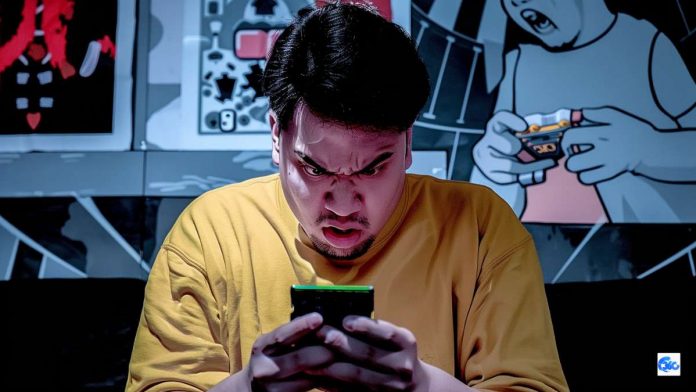 Playing Challenging And Hard Android Games Playing Challenging And Hard Android Games