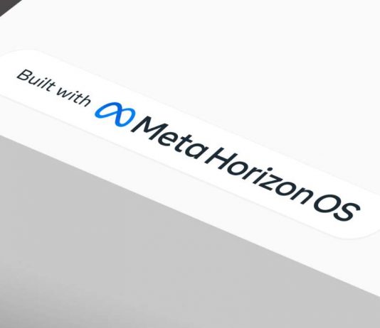 Meta Horizon OS Meta Horizon OS