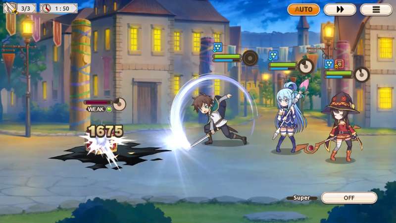 KonoSuba_ Fantastic Days