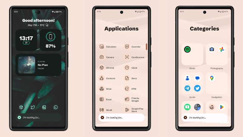 Stario Launcher