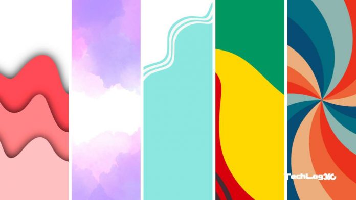 Websites to Generate Custom Minimalist Vector Wallpapers