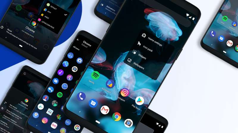 hyperion launcher