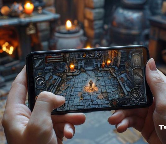Best Roguelike Mobile Games