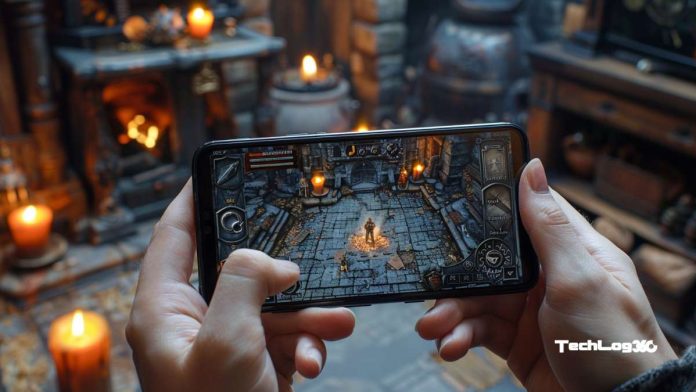 Best Roguelike Mobile Games Best Roguelike Mobile Games