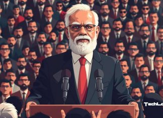 How Are Deepfakes Changing Democracy in India? Deepfakes Changing Democracy in India