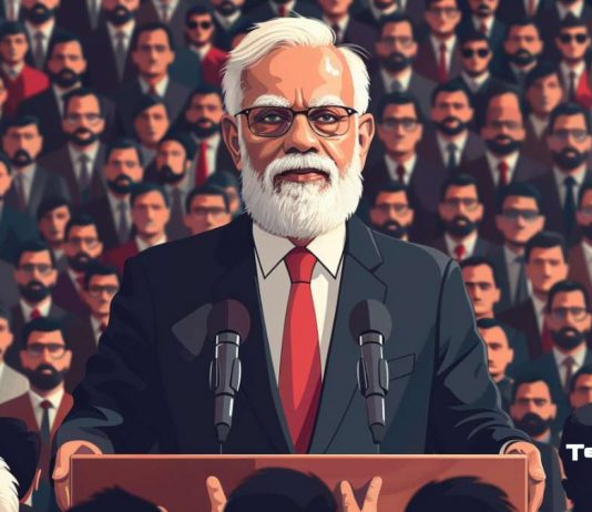 Deepfakes Changing Democracy in India Deepfakes Changing Democracy in India