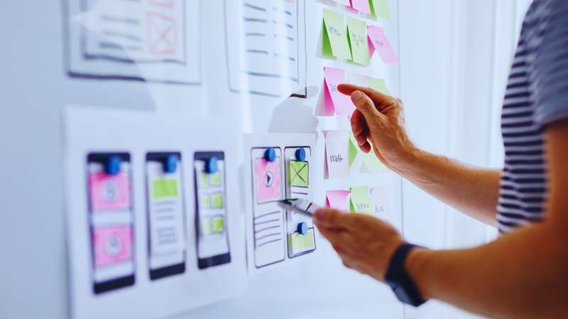 Mobile Application Development for Companies