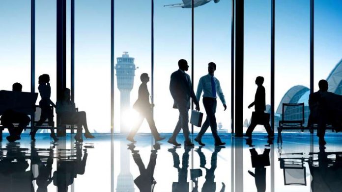 Travel Management In Corporate Travel Planning Travel Management In Corporate Travel Planning