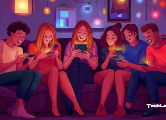 12 Best Mobile Party Games for Family Gatherings and Friend Hangouts Best Mobile Party Games