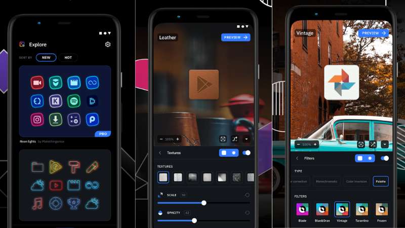 Icon Pack Studio