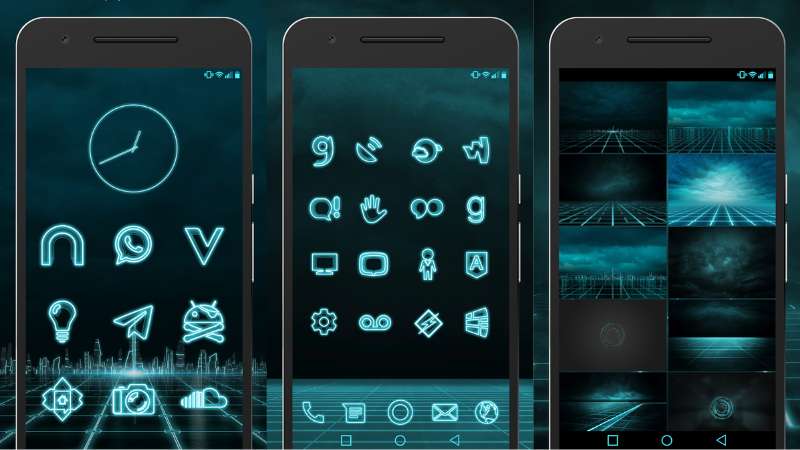 The Grid
