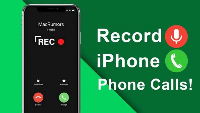 iCareFone Recorder iOS App iCareFone Recorder iOS App