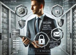 5 Best Email Encryption Providers for Enterprise-Level Protection Best Email Encryption Providers