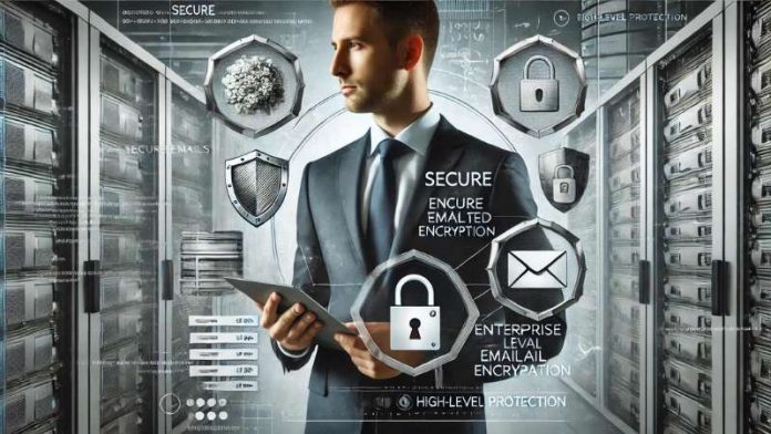 Best Email Encryption Providers Best Email Encryption Providers