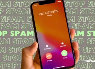 Best Apps to Block Spam Calls and SMS on iPhone Block Spam Calls and SMS on iPhone