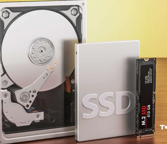 Calculate the Lifespan of Your SSD and Hard Drive