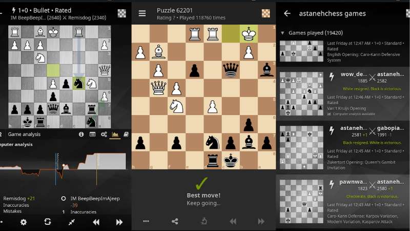 Lichess