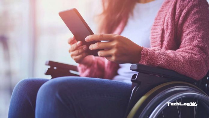 Android Apps for People with Disabilities Android Apps for People with Disabilities