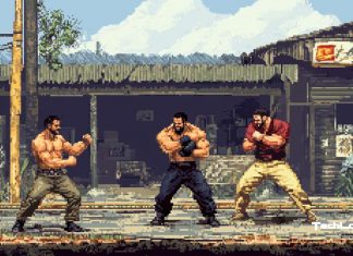 5 Best Beat’em Up Games for Non-Stop Action on Android and iOS Best Beat'em Up Games for Mobile