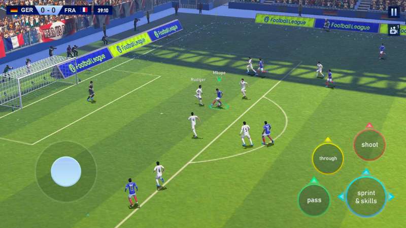 Football League