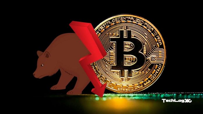 Bitcoin and other cryptocurrencies has seen a sharp decline Bitcoin and other cryptocurrencies has seen a sharp decline