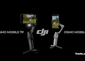 I Have Tested the DJI Osmo Mobile 7P: Why Every Solo Content Creator Needs This Gimbal in Their Kit Osmo mobile 7P review