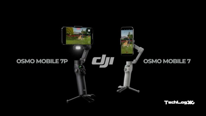 Osmo mobile 7P review Osmo mobile 7P review