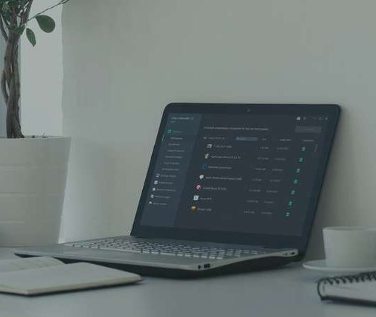 IObit Uninstaller