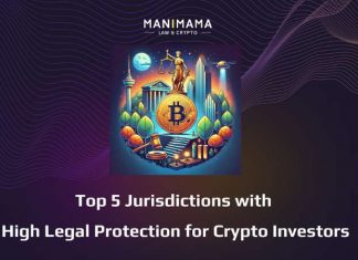Top 5 Jurisdictions with High Legal Protection for Crypto Investors Jurisdictions with High Legal Protection for Crypto Investors