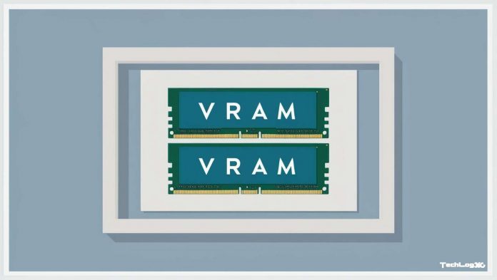 Graphics Memory VRAM EXPLAINED Graphics Memory VRAM EXPLAINED