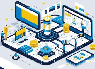 How Ukraine Built a Fully Digital Government in a Warzone Ukraine Built a Fully Digital Government