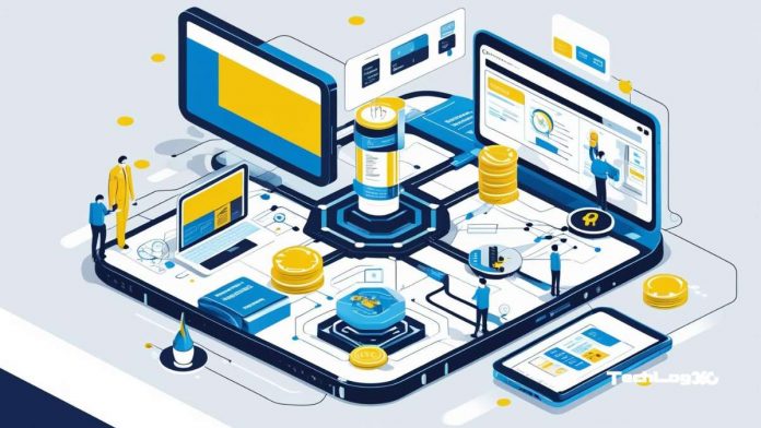 Ukraine Built a Fully Digital Government Ukraine Built a Fully Digital Government