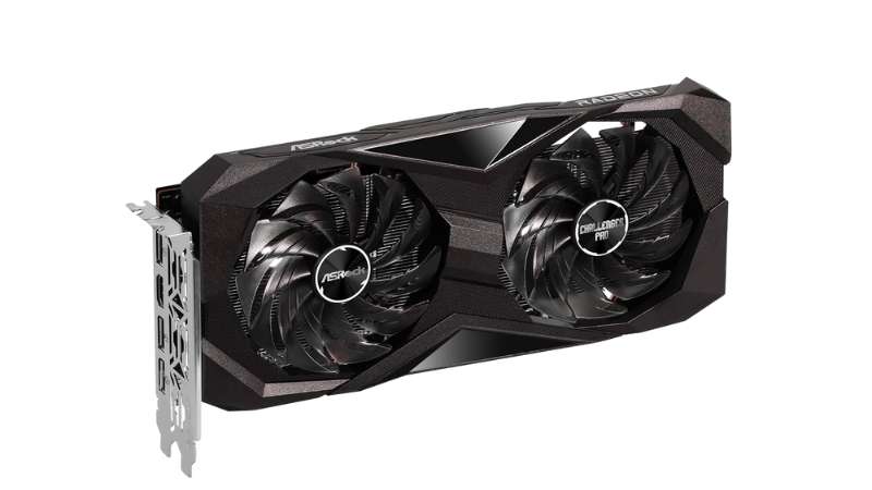 AMD Radeon RX 6000 series