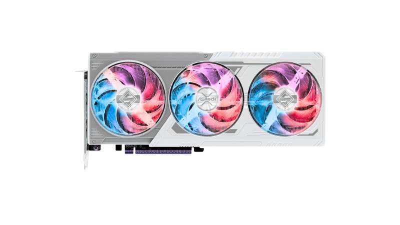 AMD Radeon RX 9000 Series