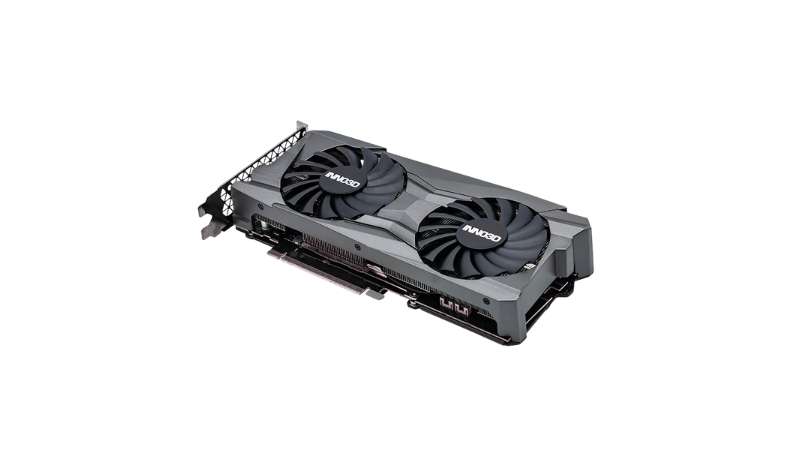 NVIDIA GeForce RTX 30 Series