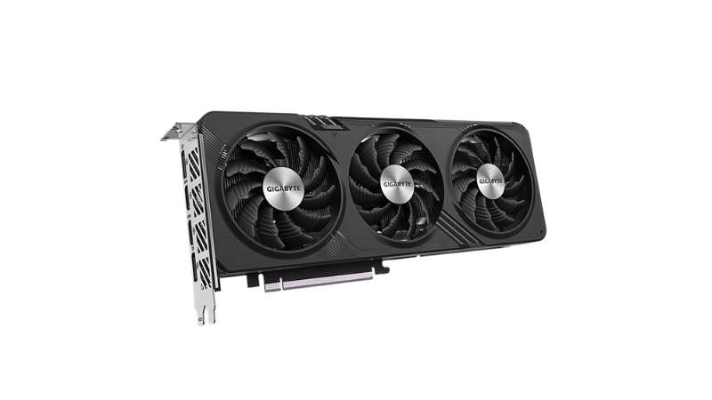 NVIDIA GeForce RTX 40 Series
