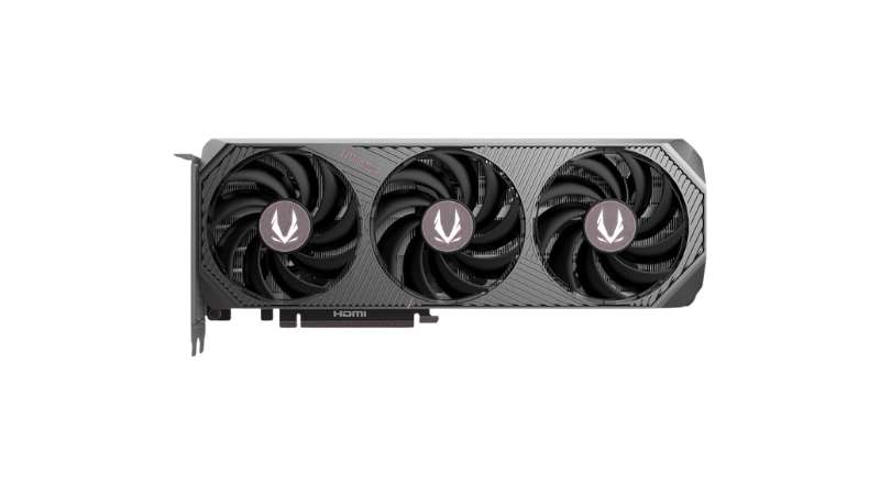 NVIDIA GeForce RTX 50 Series