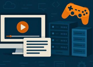 The Importance of Video Transcription for Web Hosting and Gaming Servers Video Transcription for Web Hosting and Gaming Servers